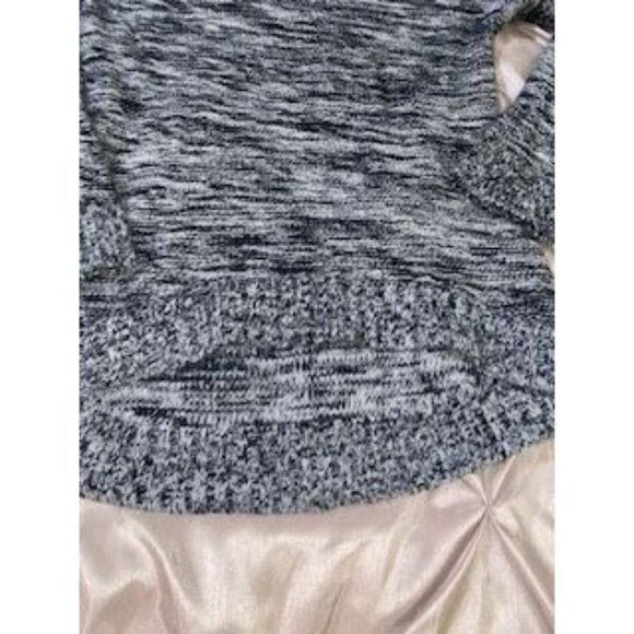 Guess Hi Low Fitted Sweater-M - Picture 2 of 4